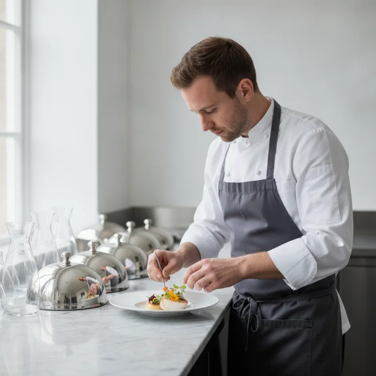Catering Luksusowy usługa w Rzeszow